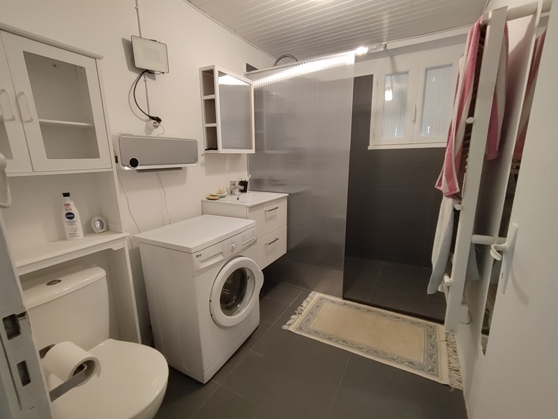 Vente Maison ILLARTEIN - 3 pièces -76 m² - (09800)