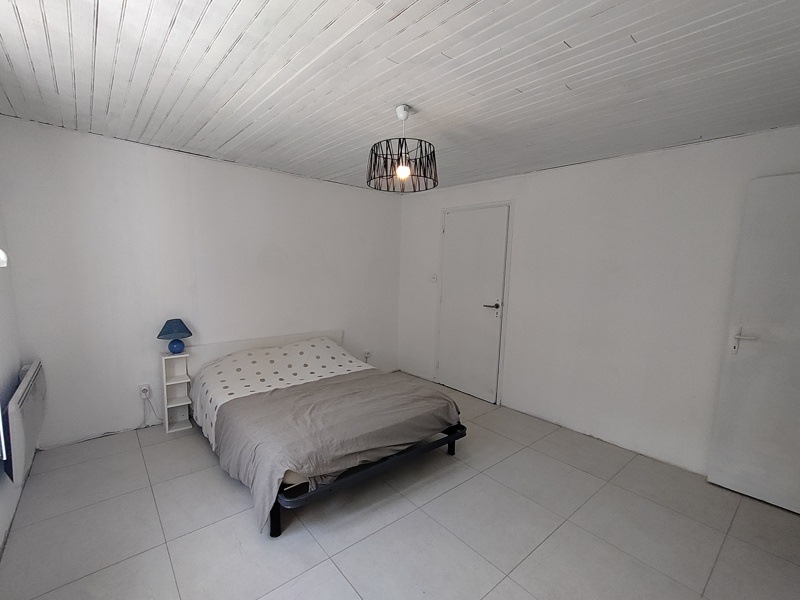Vente Maison ILLARTEIN - 3 pièces -76 m² - (09800)