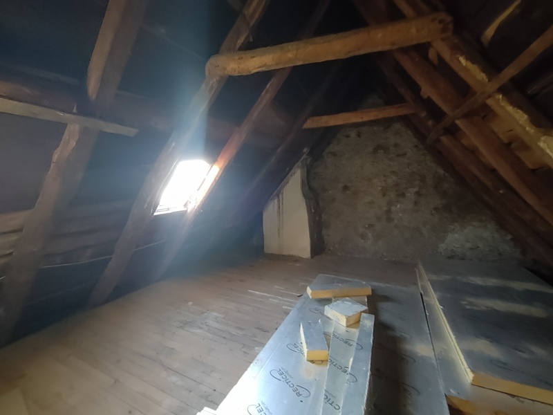 Vente Maison ILLARTEIN - 3 pièces -76 m² - (09800)