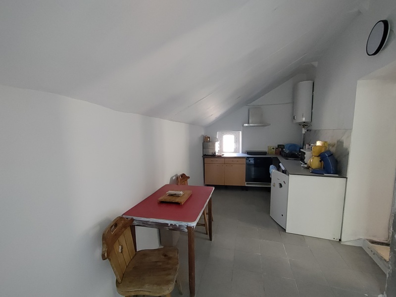 Vente Maison ILLARTEIN - 3 pièces -76 m² - (09800)