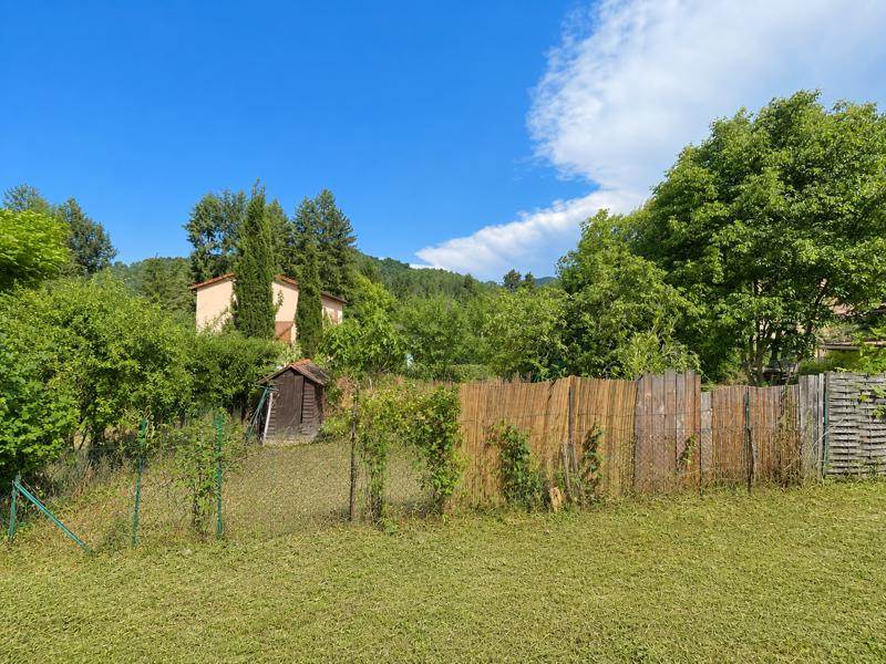 Vente Grange SEIX - 2 pièces -148 m² - (09140)