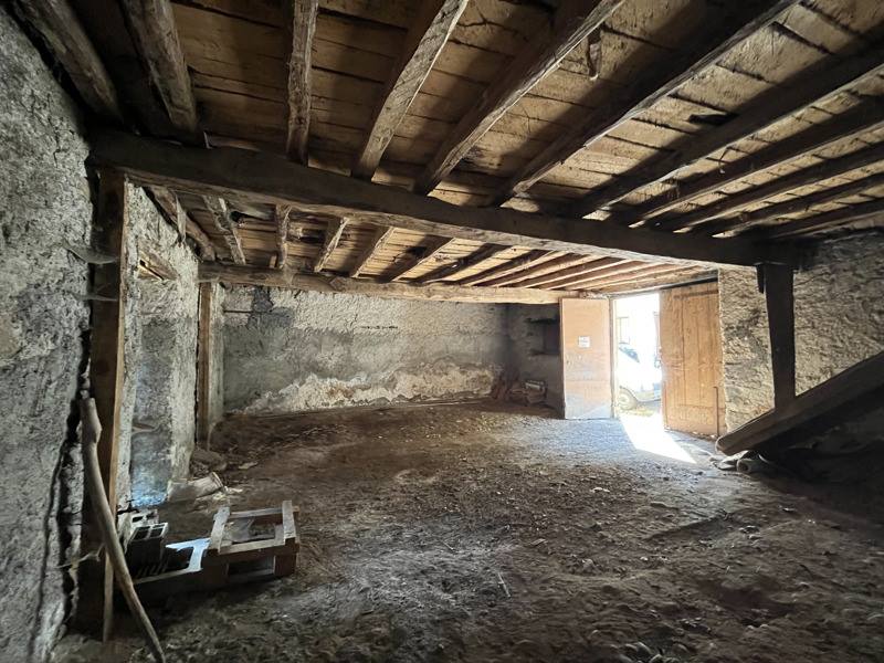 Vente Grange SEIX - 2 pièces -148 m² - (09140)