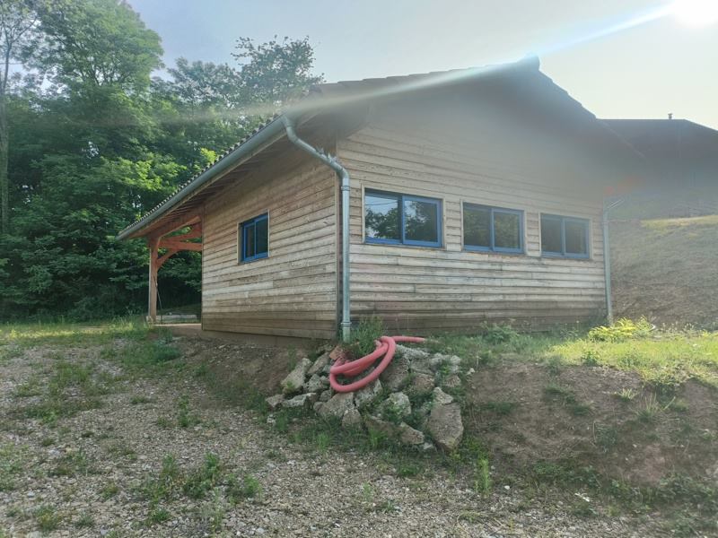 Vente Terrain Rimont - -1772 m² - (09420)