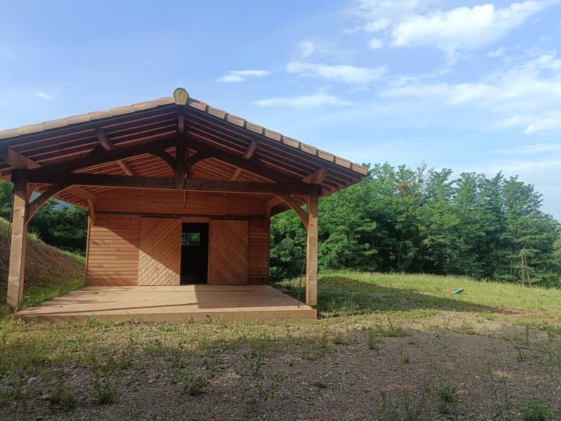 Vente Terrain Rimont - -1772 m² - (09420)