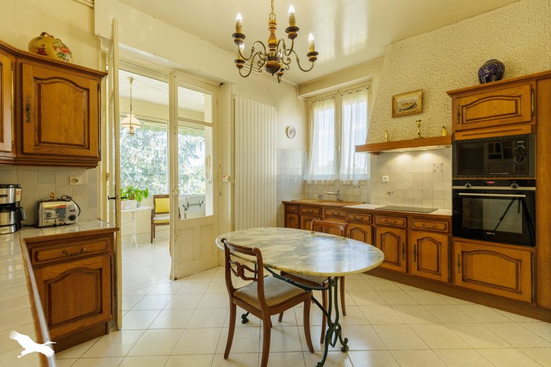 Vente Maison Saint-Girons - 7 pièces -199,9 m² - (09200)