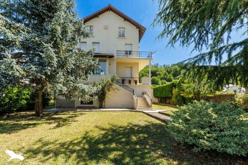 Vente Maison Saint-Girons 09200 7 pièces - 199,89 m²