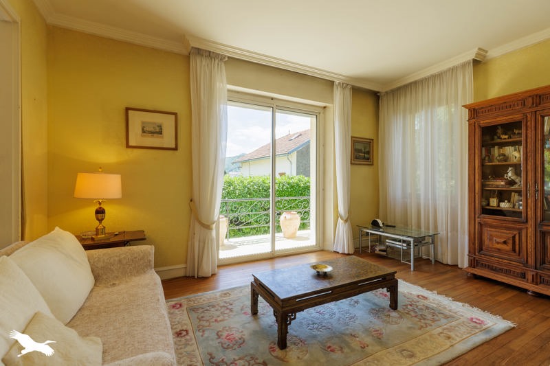 Vente Maison Saint-Girons - 7 pièces -199,9 m² - (09200)