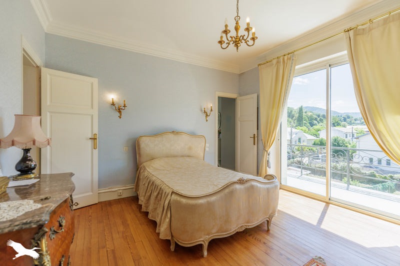 Vente Maison ST GIRONS - 7 pièces -199,9 m² - (09200)