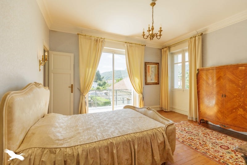 Vente Maison ST GIRONS - 7 pièces -199,9 m² - (09200)