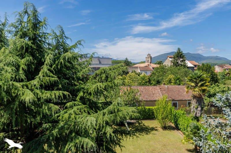 Vente Maison ST GIRONS - 7 pièces -199,9 m² - (09200)