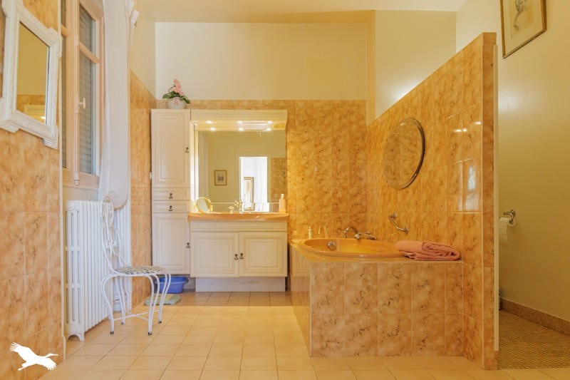 Vente Maison ST GIRONS - 7 pièces -199,9 m² - (09200)