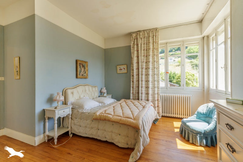 Vente Maison ST GIRONS - 7 pièces -199,9 m² - (09200)