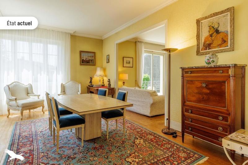 Vente Maison ST GIRONS - 7 pièces -199,9 m² - (09200)