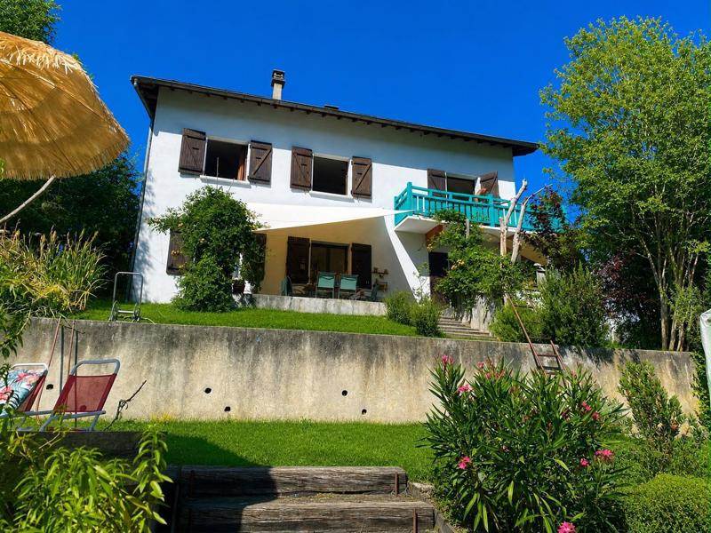 Vente Maison CASTILLON EN COUSERANS - 6 pièces -185 m² - (09800)