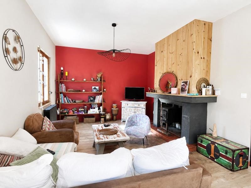 Vente Maison CASTILLON EN COUSERANS - 6 pièces -185 m² - (09800)