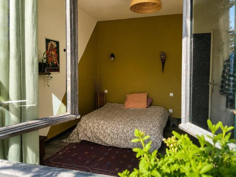 Vente Maison CASTILLON EN COUSERANS - 6 pièces -185 m² - (09800)