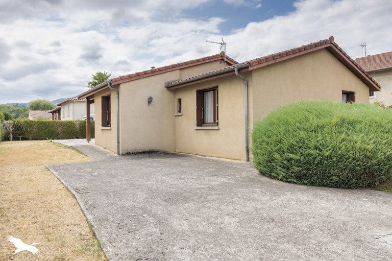 Vente Maison LORP SENTARAILLE 09190 3 pièces - 110 m²