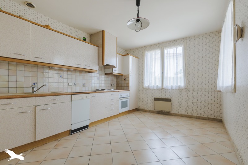 Vente Maison Lorp-Sentaraille - 3 pièces -110 m² - (09190)