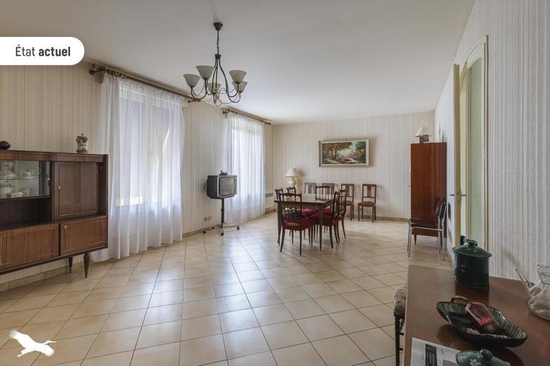 Vente Maison Lorp-Sentaraille - 3 pièces -110 m² - (09190)