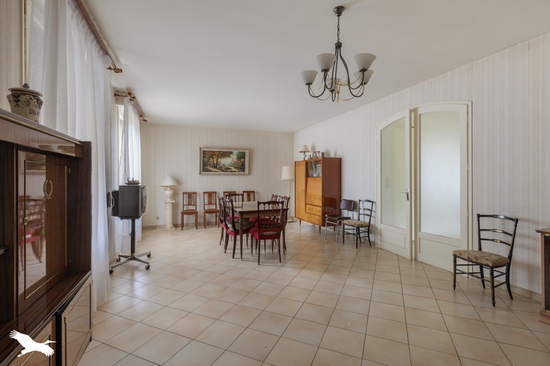 Vente Maison Lorp-Sentaraille - 3 pièces -110 m² - (09190)