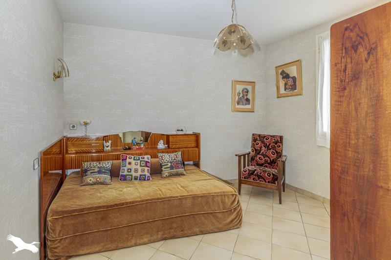 Vente Maison Lorp-Sentaraille - 3 pièces -110 m² - (09190)
