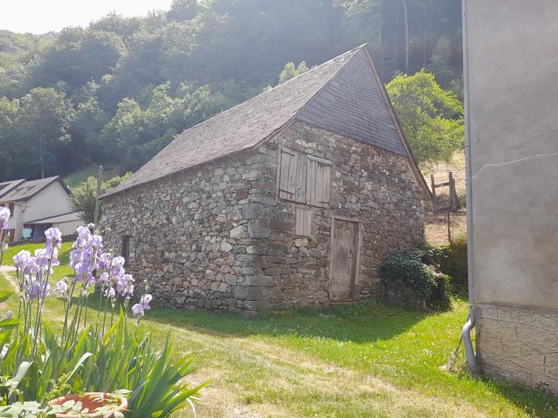 Vente Maison Saint-Lary - 6 pièces -117 m² - (09800)