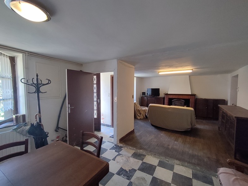 Vente Maison Saint-Lary - 6 pièces -117 m² - (09800)