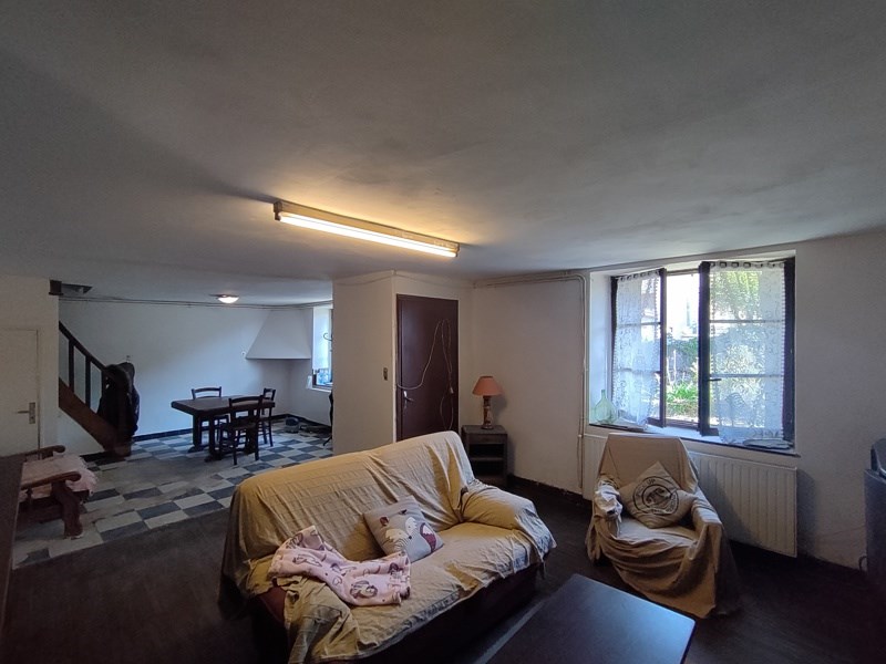 Vente Maison Saint-Lary - 6 pièces -117 m² - (09800)