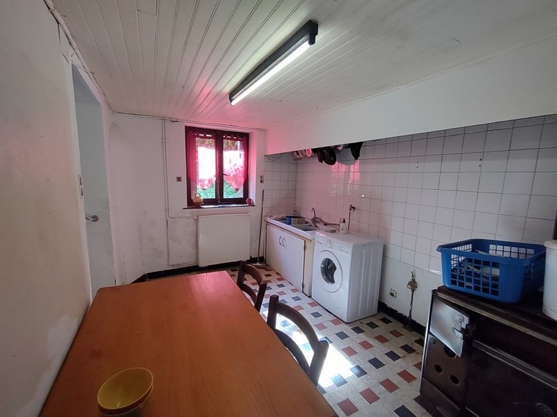 Vente Maison Saint-Lary - 6 pièces -117 m² - (09800)