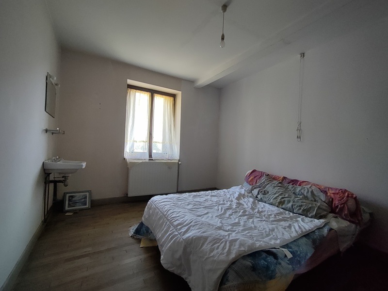 Vente Maison Saint-Lary - 6 pièces -117 m² - (09800)