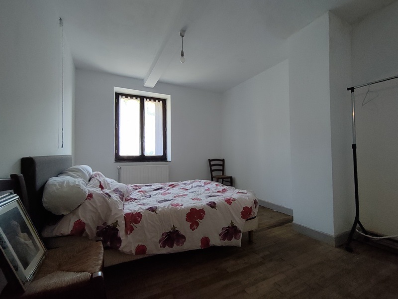 Vente Maison Saint-Lary - 6 pièces -117 m² - (09800)