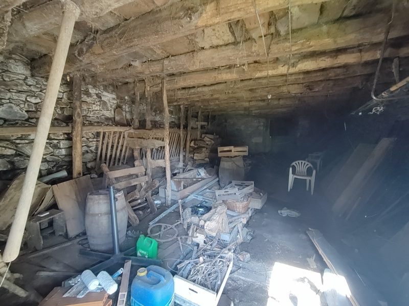 Vente Maison Saint-Lary - 6 pièces -117 m² - (09800)