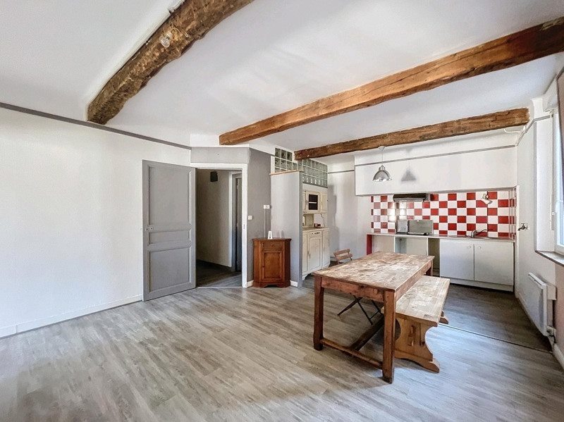 Vente Immeuble Saint-Girons 09200  