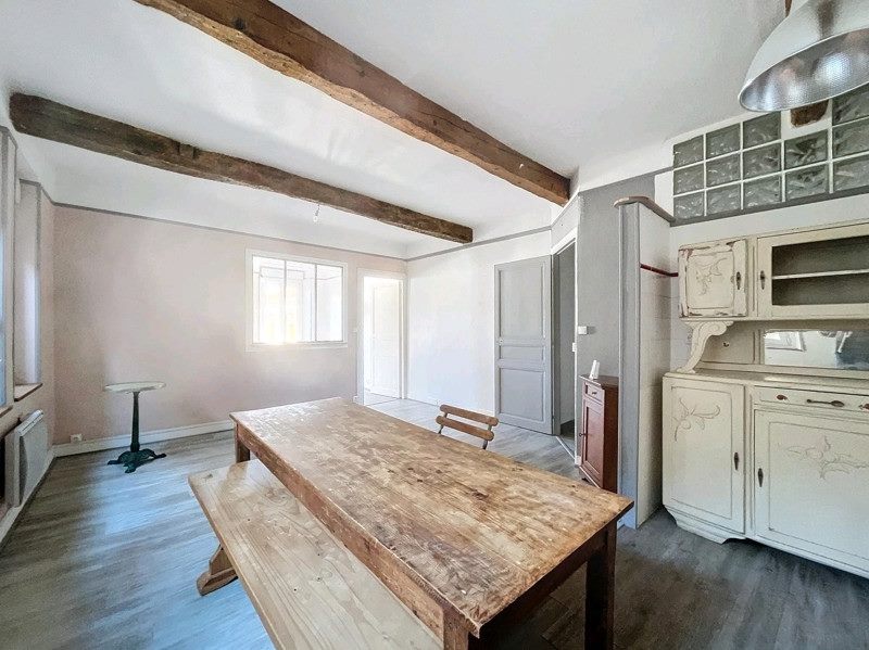 Vente Immeuble Saint-Girons - -  266 m² - (09200)