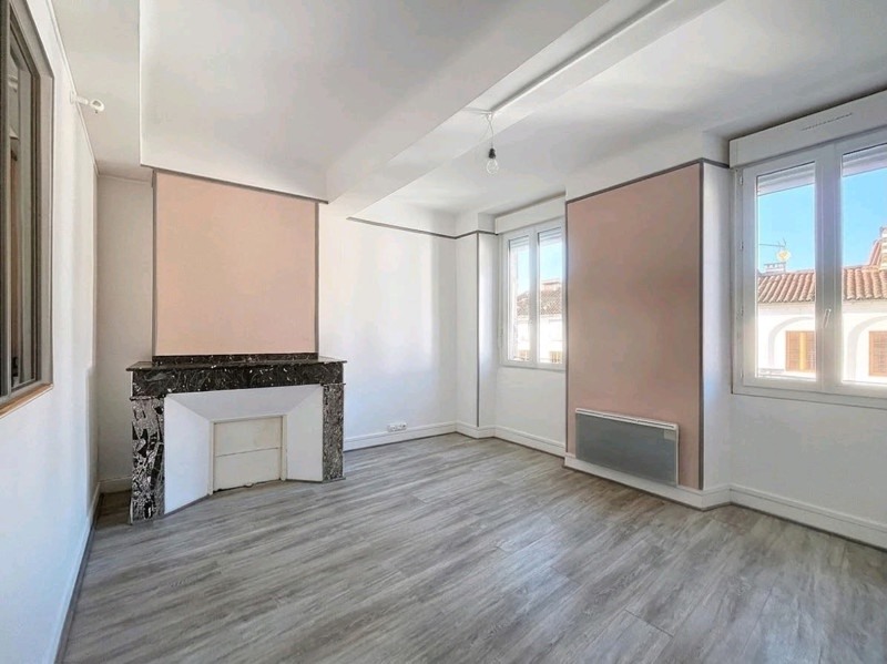 Vente Immeuble Saint-Girons - -  266 m² - (09200)
