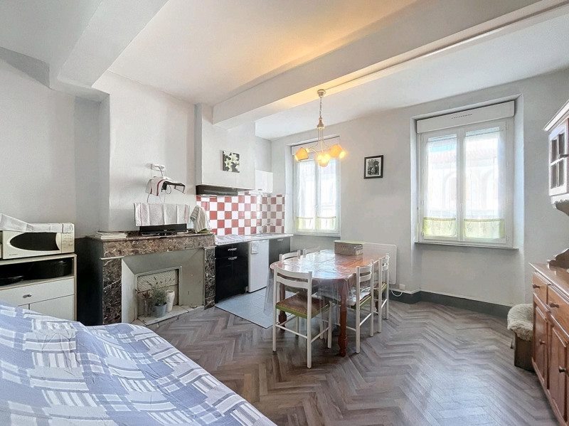 Vente Immeuble Saint-Girons - -  266 m² - (09200)