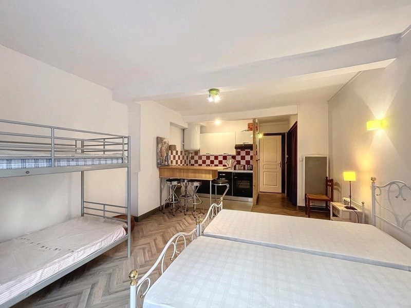 Vente Immeuble Saint-Girons - -  266 m² - (09200)