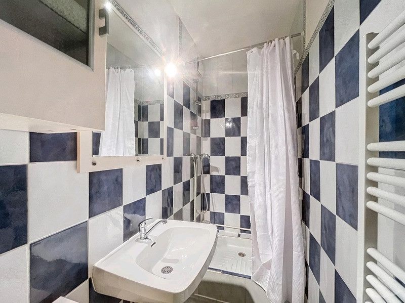 Vente Immeuble Saint-Girons - -  266 m² - (09200)