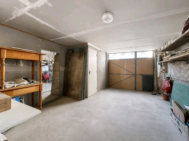 Vente Immeuble Saint-Girons - -  266 m² - (09200)
