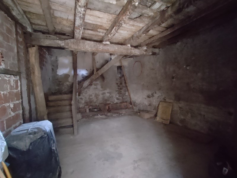 Vente Maison Saint-Lizier - 1 pièce -70 m² - (09190)