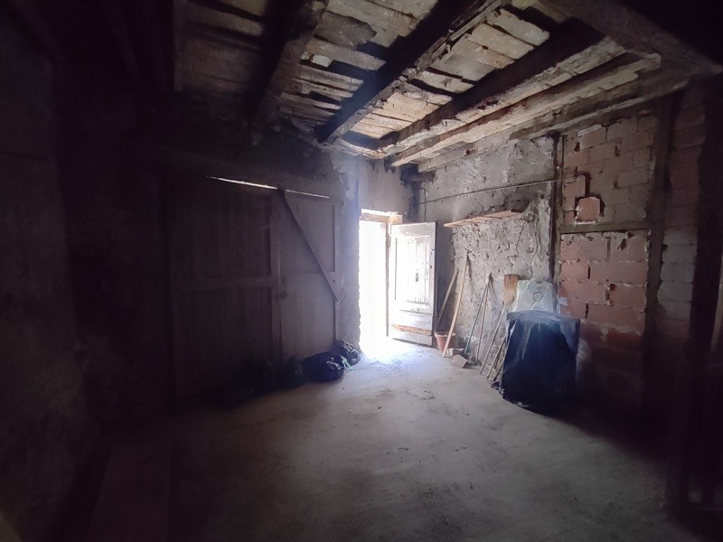 Vente Maison Saint-Lizier - 1 pièce -70 m² - (09190)