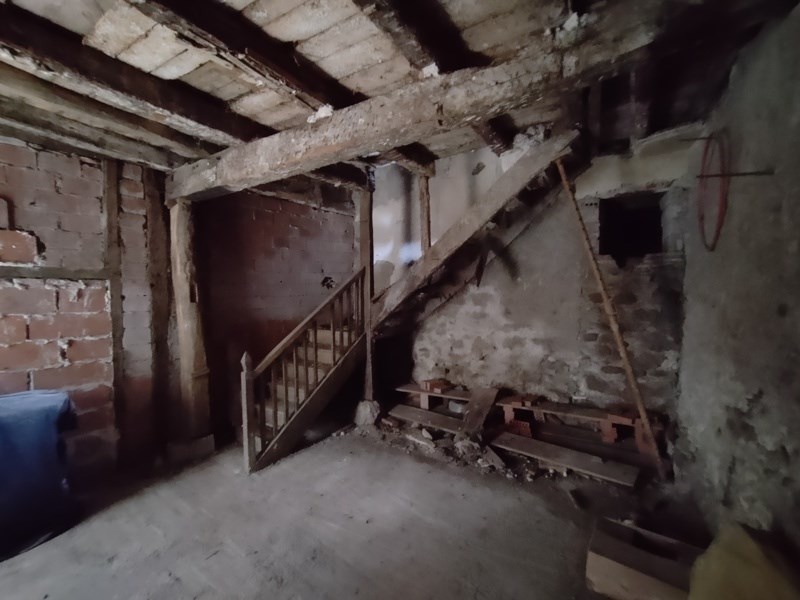 Vente Maison Saint-Lizier - 1 pièce -70 m² - (09190)