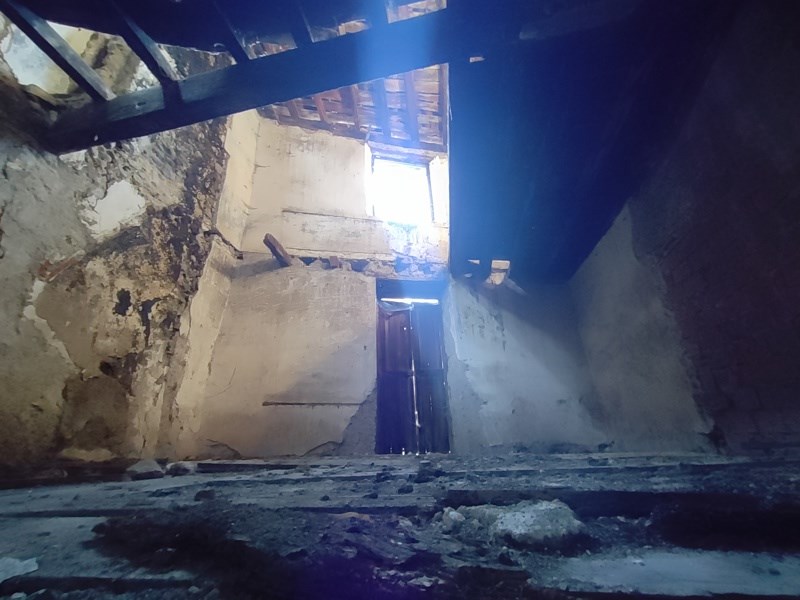 Vente Maison Saint-Lizier - 1 pièce -70 m² - (09190)
