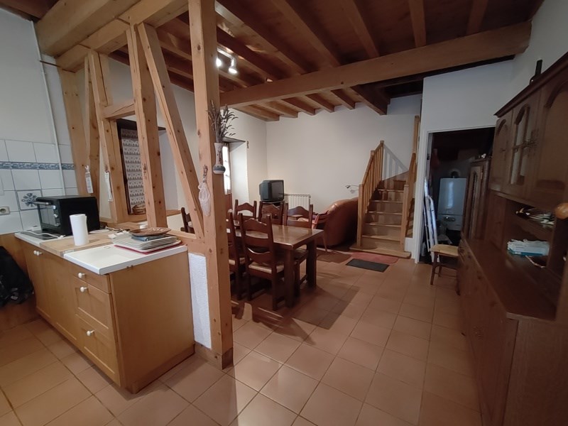 Vente Maison Saint-Lizier - 4 pièces -97 m² - (09190)