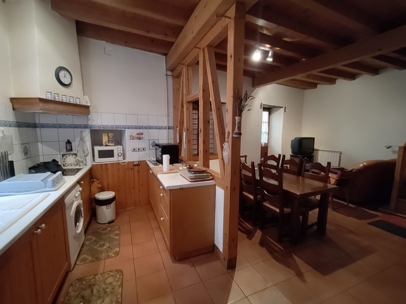 Vente Maison Saint-Lizier - 4 pièces -97 m² - (09190)