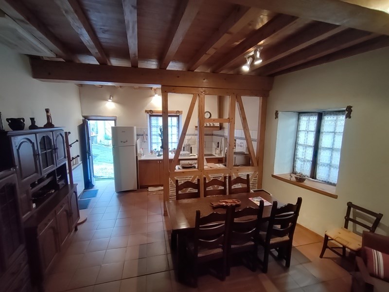 Vente Maison Saint-Lizier - 4 pièces -97 m² - (09190)