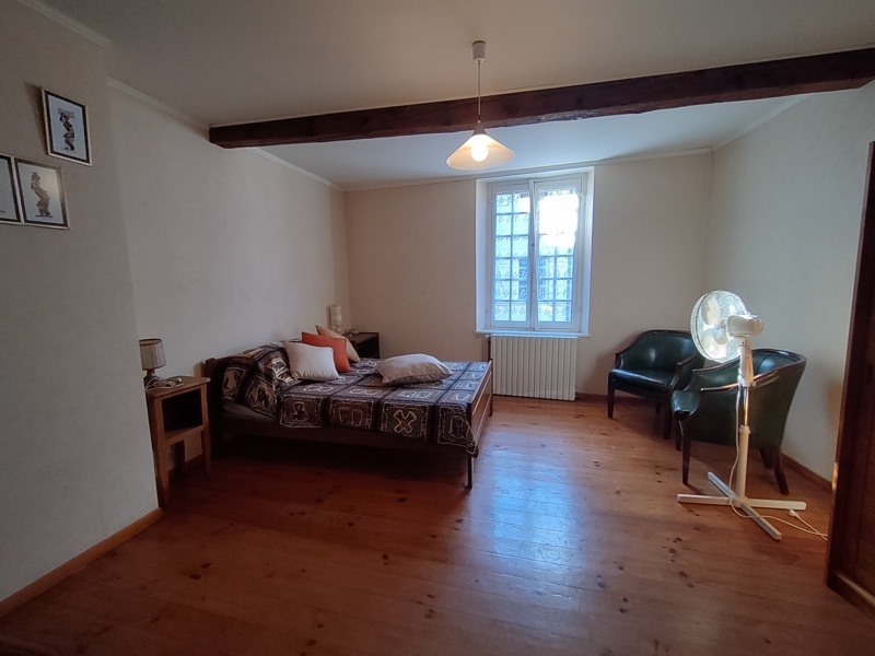 Vente Maison Saint-Lizier - 4 pièces -97 m² - (09190)