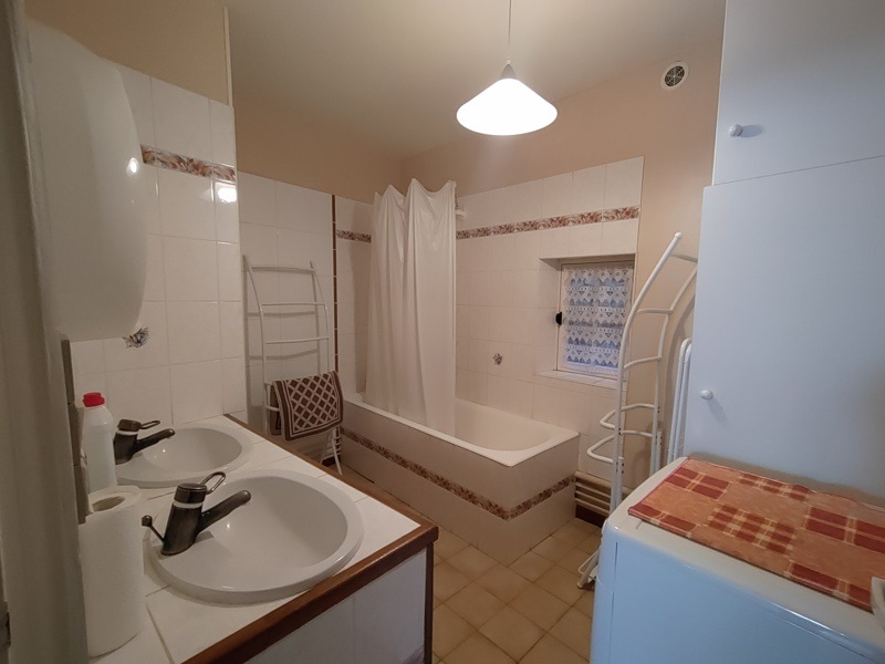Vente Maison Saint-Lizier - 4 pièces -97 m² - (09190)