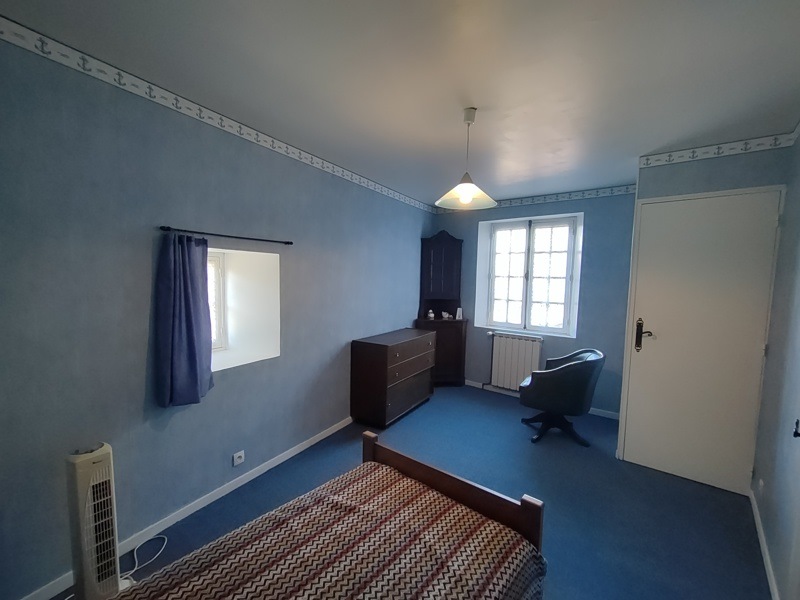 Vente Maison Saint-Lizier - 4 pièces -97 m² - (09190)