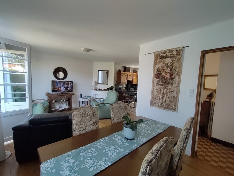 Vente Maison Saint-Girons - 4 pièces -116 m² - (09200)